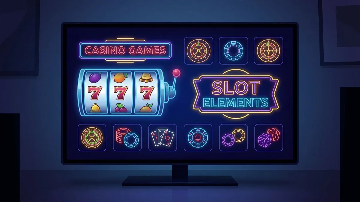 Casino spellen
